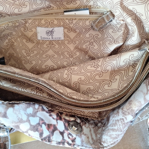 Sienna Ricchi Purse - Picture 8 of 8